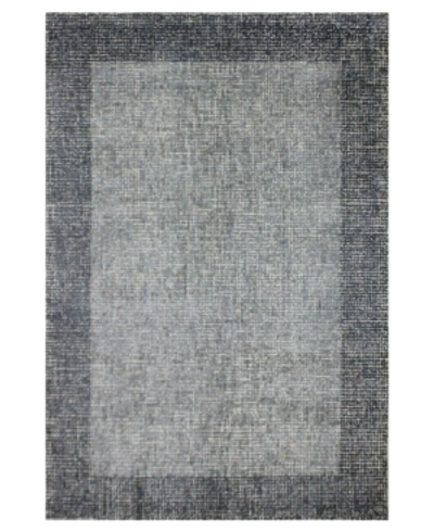 Shop Hotel Collection Area Rug, Frame Fr1 8'6" X 11'6", Created For Macy's