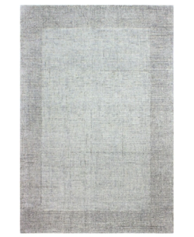 Shop Hotel Collection Area Rug, Frame Fr1 7'9" X 9'9", Created For Macy's