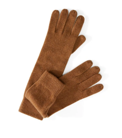 Shop Weekend Max Mara Cashmere Gloves