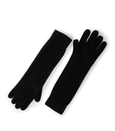 Shop Weekend Max Mara Cashmere Garenna Gloves