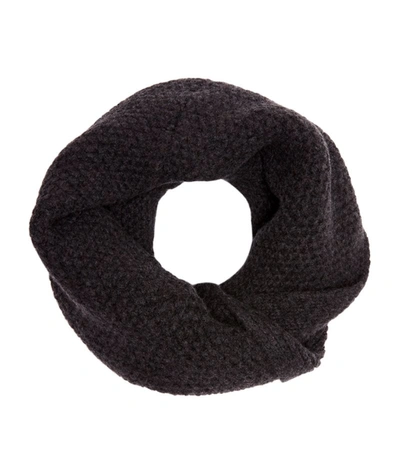 Shop Weekend Max Mara Cashmere Knitted Snood