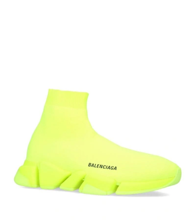 Shop Balenciaga Speed 2.0 Sneakers