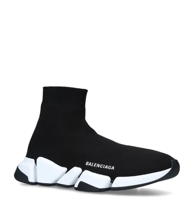 Shop Balenciaga Speed 2.0 Sneakers