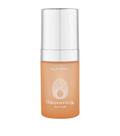 Shop Omorovicza Illumineye C (15ml) In White