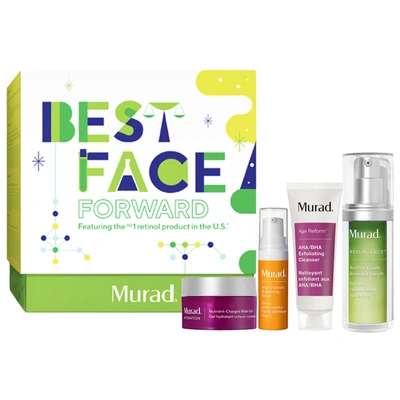 Shop Murad Best Face Forward