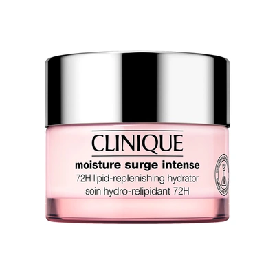 Shop Clinique Moisture Surge Intense 72h Lipid-replenishing Hydrator Moisturizer 1.7 oz/ 50 ml