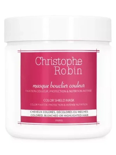 Shop Christophe Robin Color Shield Mask