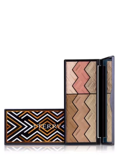 Shop By Terry Sun Designer Palette In 2 Light And Tan Vibes