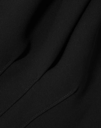 Shop Maticevski Midi Dresses In Black