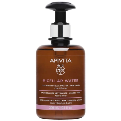 Shop Apivita Micellar Water 10.1 Fl. oz