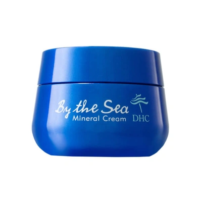Shop Dhc By The Sea Mineral Cream 100ml