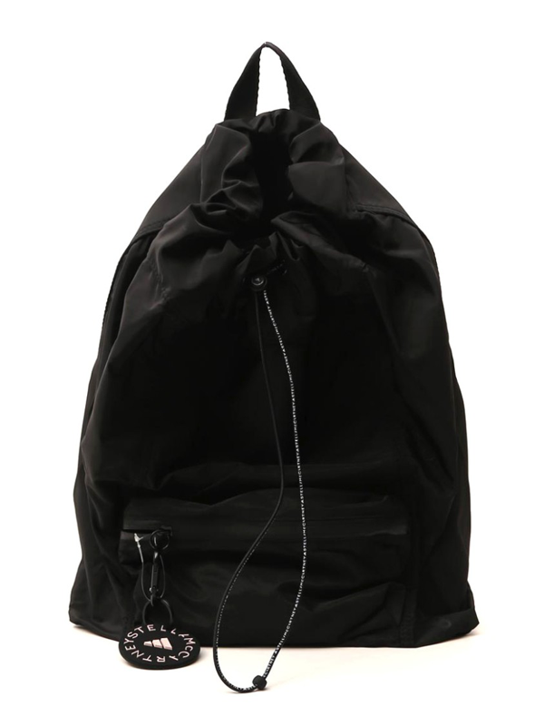 adidas polyester backpack