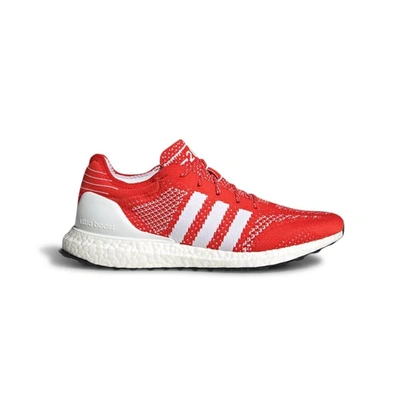 Shop Adidas Originals Ultraboost Dna Prime (red)