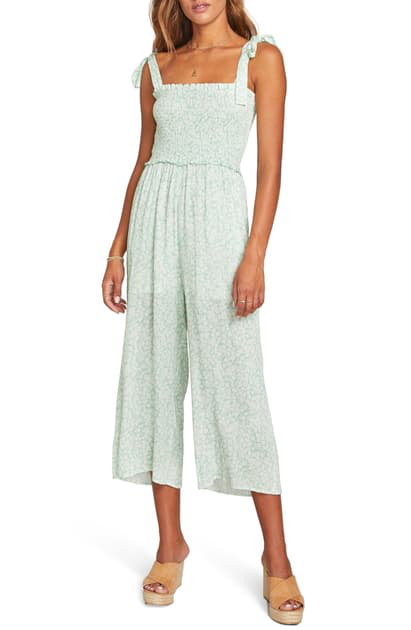 mojito jumpsuit