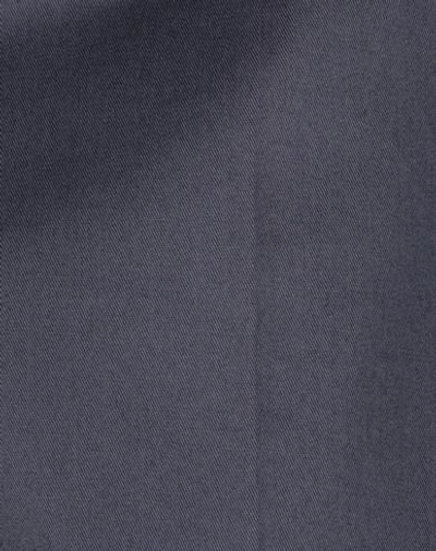 Peserico Casual Pants In Slate Blue