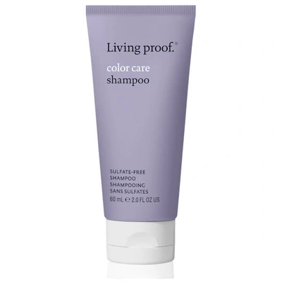 Shop Living Proof Color Care Shampoo 60ml