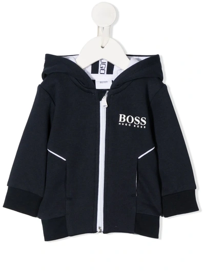 Hugo boss baby online hoodie