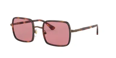 Shop Persol Po2475s In Violet