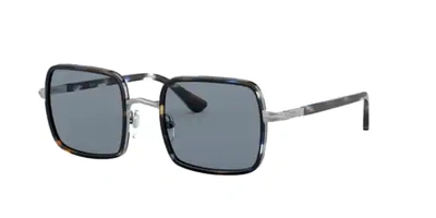 Persol Po2475s In Light Blue