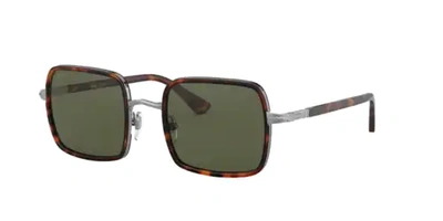 Persol Po2475s In Polarized Green