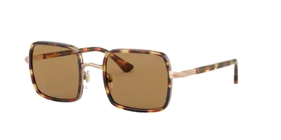 Shop Persol Po2475s In Brown