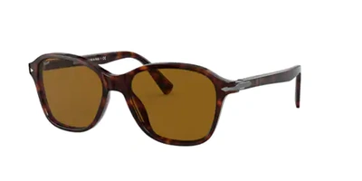 Shop Persol Po3244s In Brown