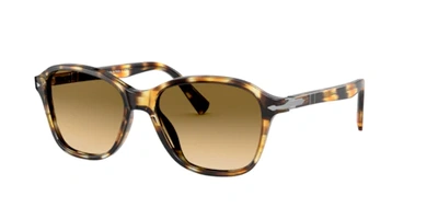 Persol Po3244s In Brown Gradient