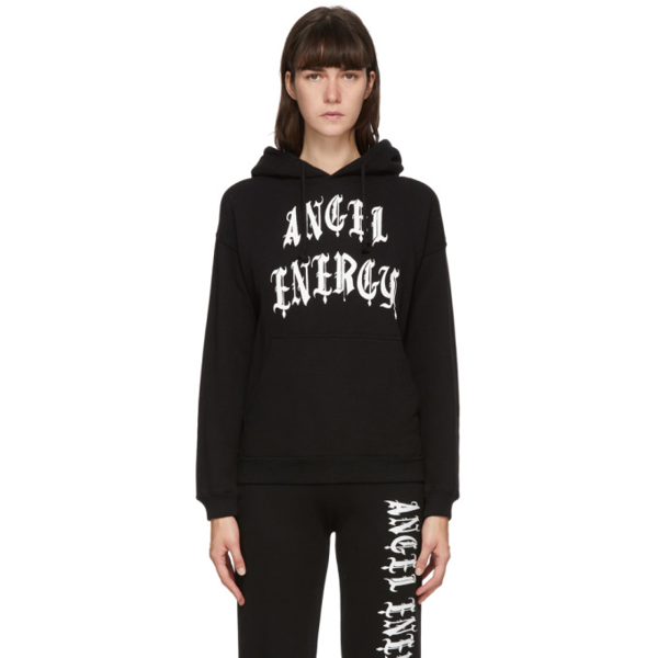 angel energy hoodie