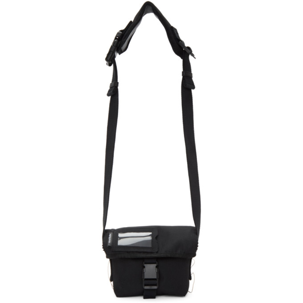 large canvas messenger bag