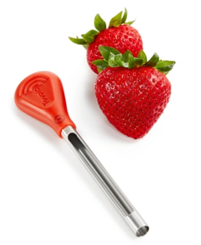 Shop Martha Stewart Collection Strawberry Huller, Created For Macy's