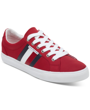 tommy hilfiger lightz sneakers