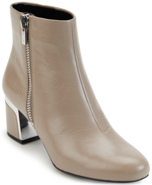 dkny booties
