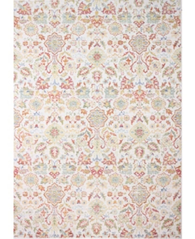 Shop Bb Rugs Corse Cor-12 Ivory 3'6" X 5'6" Area Rug