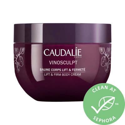 Shop Caudalíe Vinosculpt Lift & Firm Body Cream 8.4 oz/ 250 ml