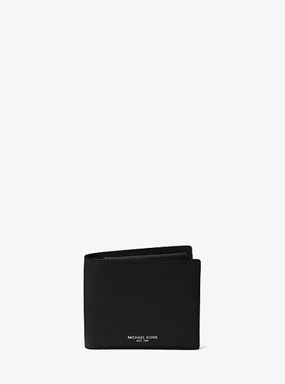 Michael Kors Men's Harrison Wallet