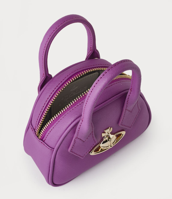 vivienne westwood mini yasmine bag
