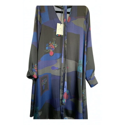 Pre-owned Paul Smith Multicolour Dress