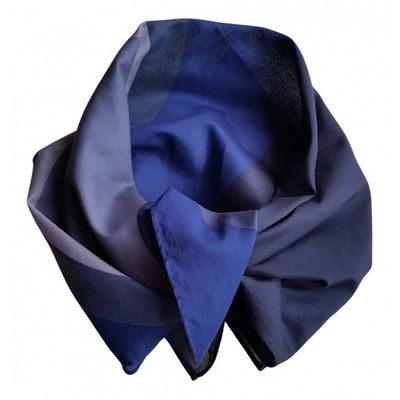 Pre-owned Comptoir Des Cotonniers Neckerchief In Other