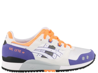 Shop Asics Gel Lyte Sneakers In White