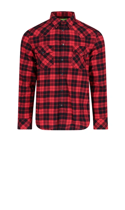 Shop Diesel Shirt