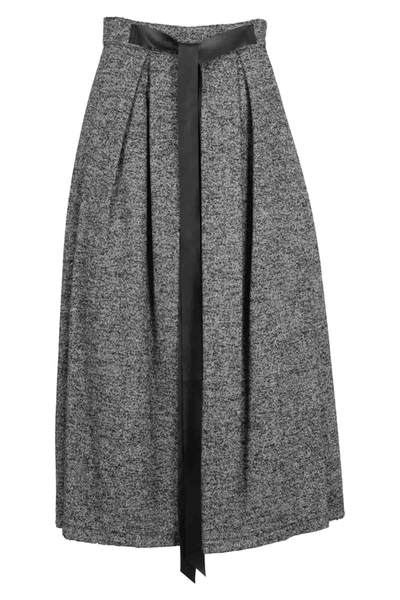 Shop Department 5 Skirt In Grigio