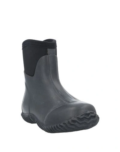 Shop Liviana Conti Ankle Boot In Black