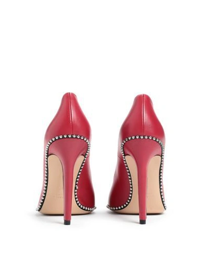 Shop 8 By Yoox Pumps In Red