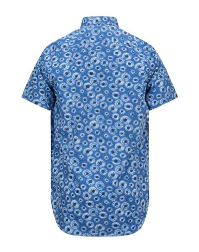Shop Department 5 Shirts In Blue