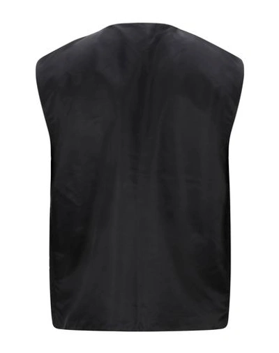 Shop Ptrcrs By Christian Petrini Jacket In Black