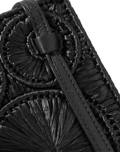 Shop Sophie Anderson Bum Bags In Black