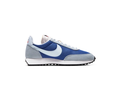 Pre-owned Nike Air Tailwind 79 Hydrogen Blue In Royal/white/habanero Red |  ModeSens