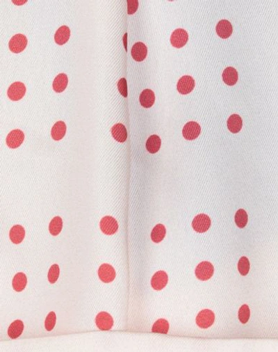 Shop Jejia Woman Shorts & Bermuda Shorts Light Pink Size 6 Polyester