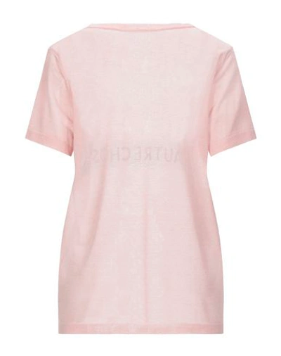 L'autre Chose Sweaters In Pink