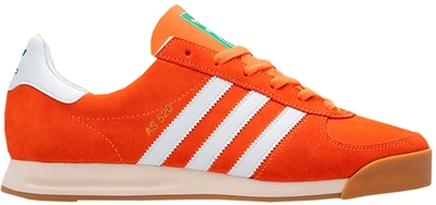 Pre-owned Adidas Originals Adidas As 520 Size? European Championships  Celebration In Orange/white/gum | ModeSens